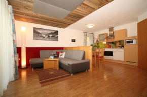 Landappartement Ramsau